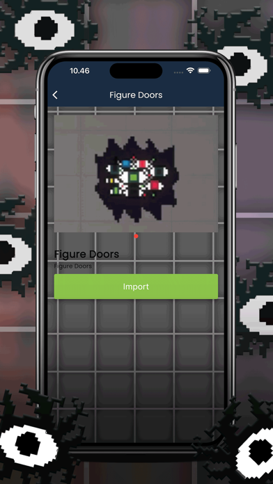 Doors Mod for Melon Play Screenshot