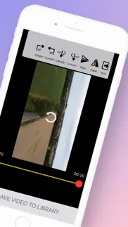 video rotate + flip video easy problems & solutions and troubleshooting guide - 4