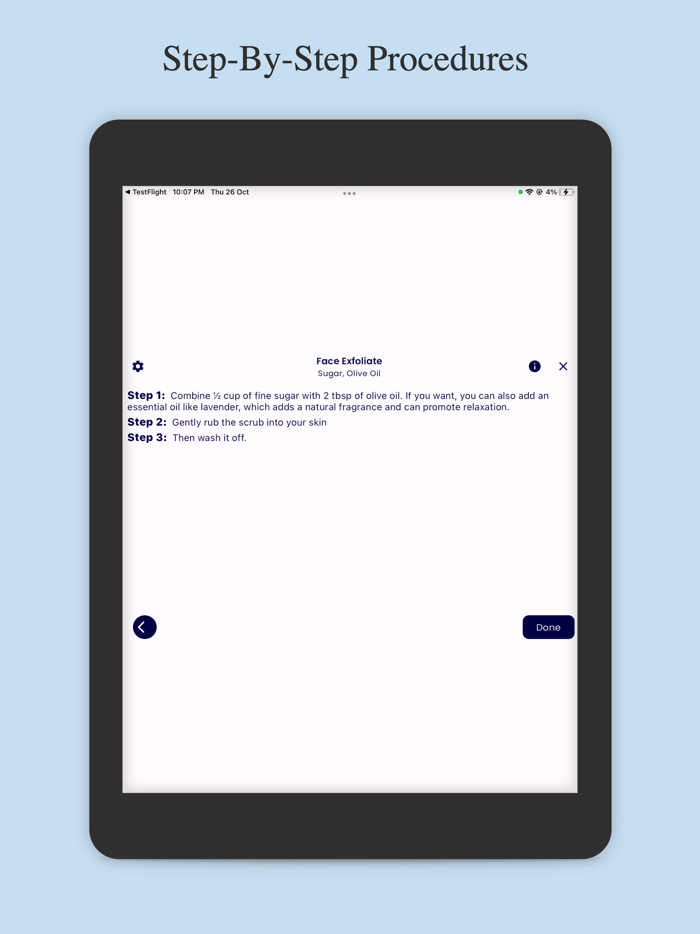 ForeverBeauty Face Yoga Makeup