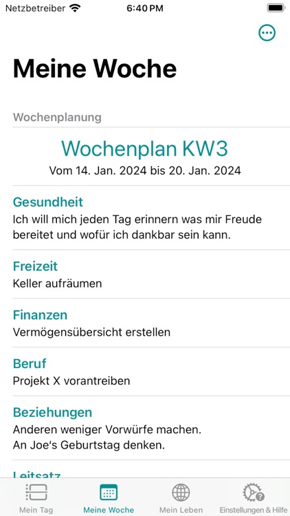 MindDirector screenshot-4