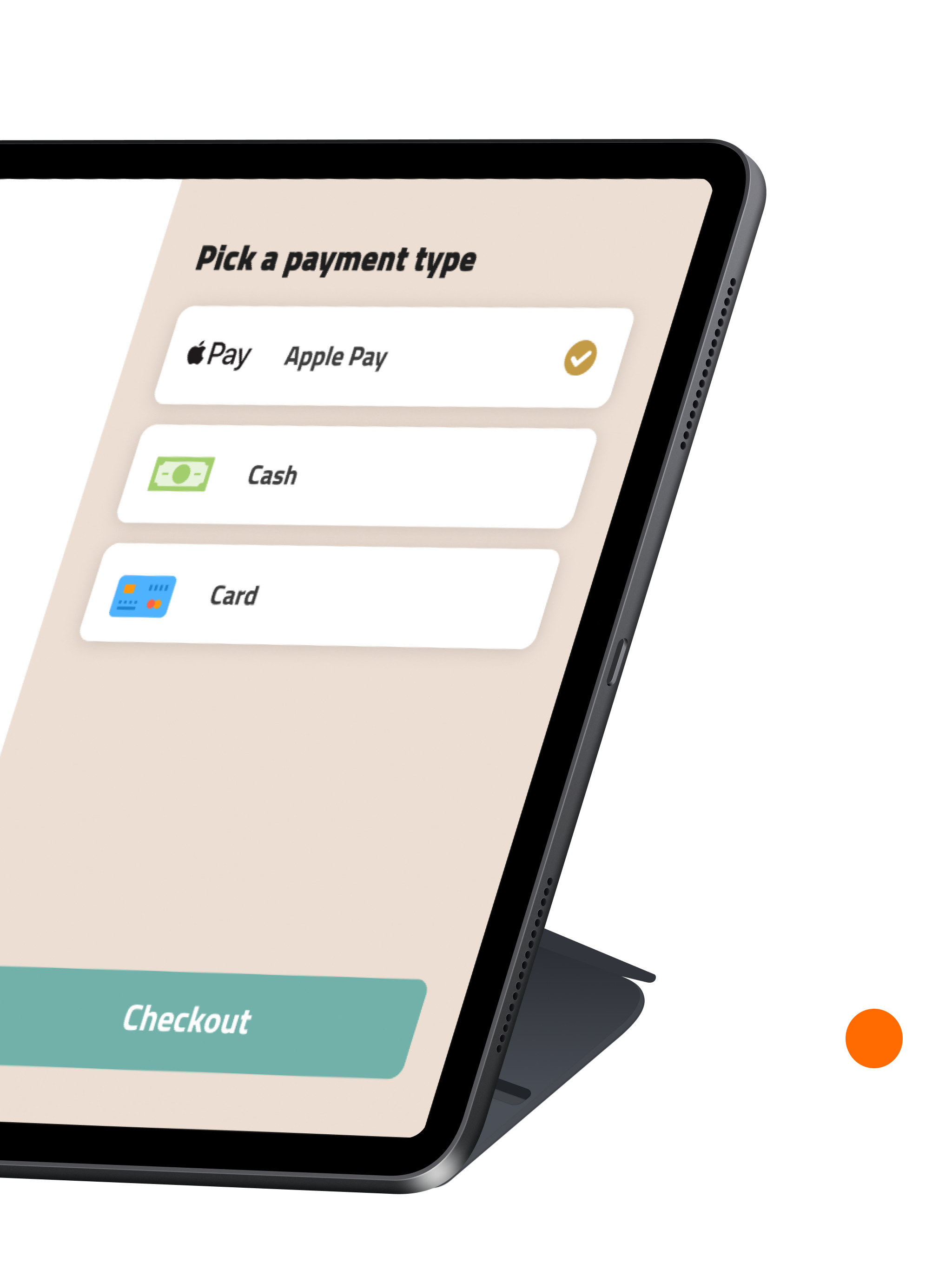 Solo Kiosk screenshot 10