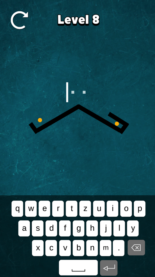 #4. Text Puzzle (iOS) By: Skilljoy, LLC