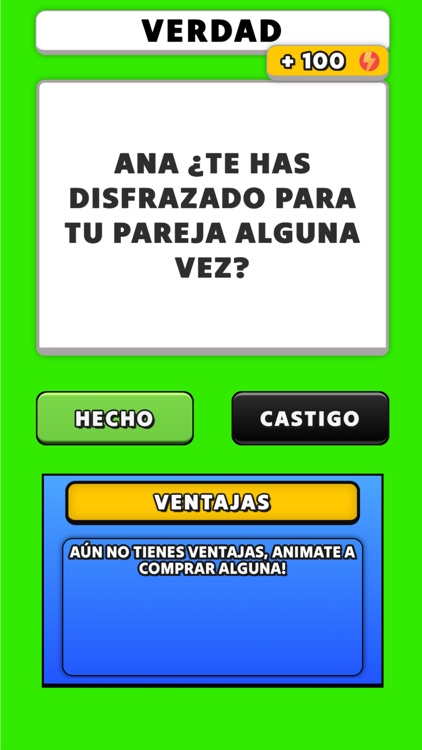 Te Atreves? Roulette screenshot-8