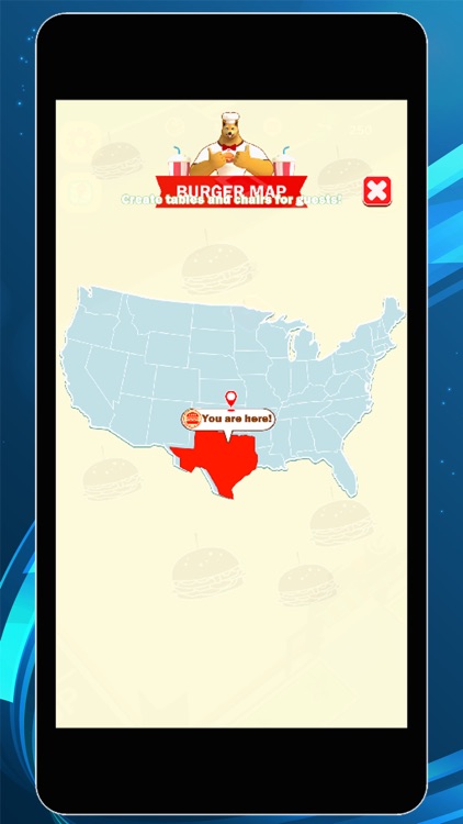 Burger Ready: Dog Idle screenshot-5