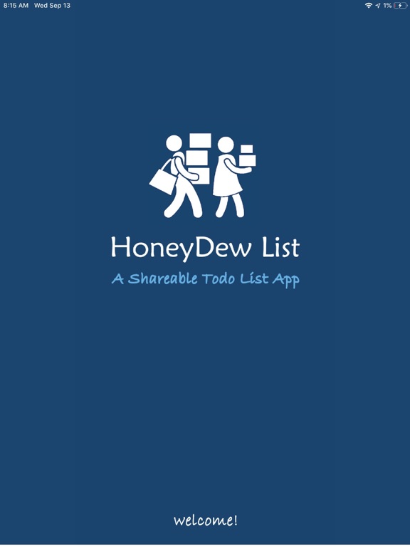 HoneyDew: To-Do List & Tasksのおすすめ画像1