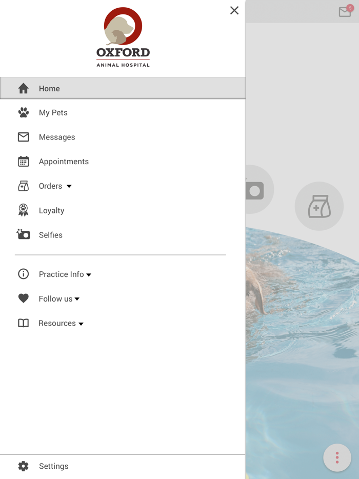 Oxford Animal Hospital