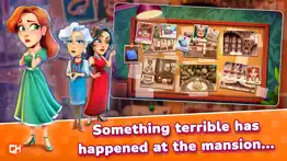 delicious: mansion mystery problems & solutions and troubleshooting guide - 3