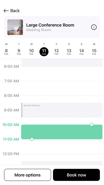 Gallery Salon Studios