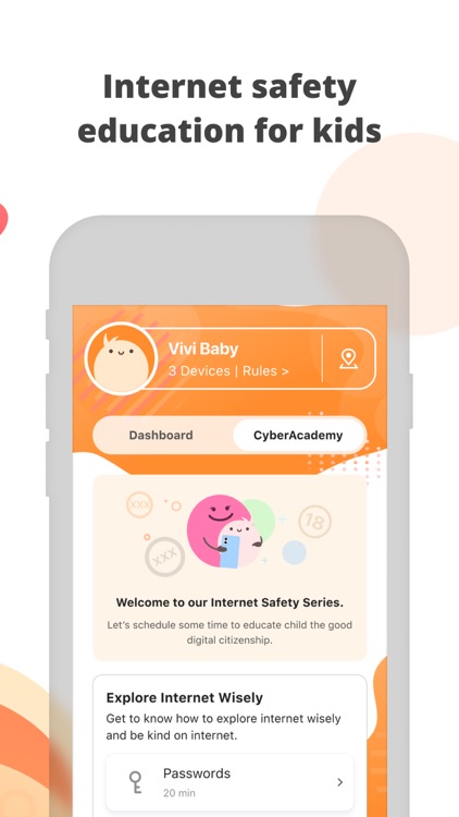 Trend Micro Family for Parents screenshot-7