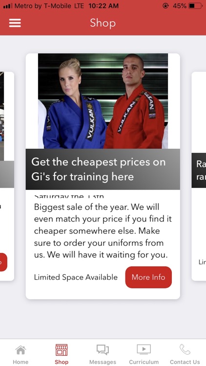 Zen Martial Arts screenshot-3