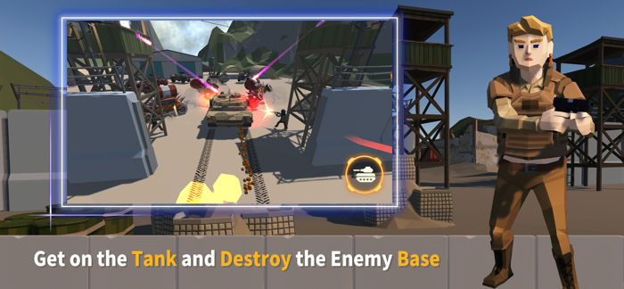 Ground Zero Survival