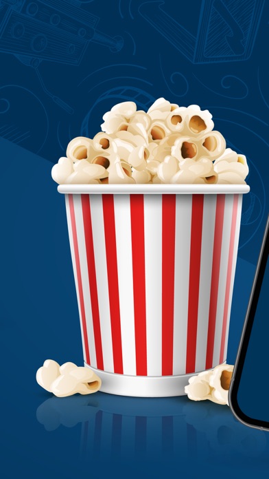 mPLAY TV Screenshot