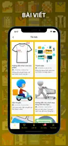 FanSport.vn - Fan Sport Shop screenshot #2 for iPhone