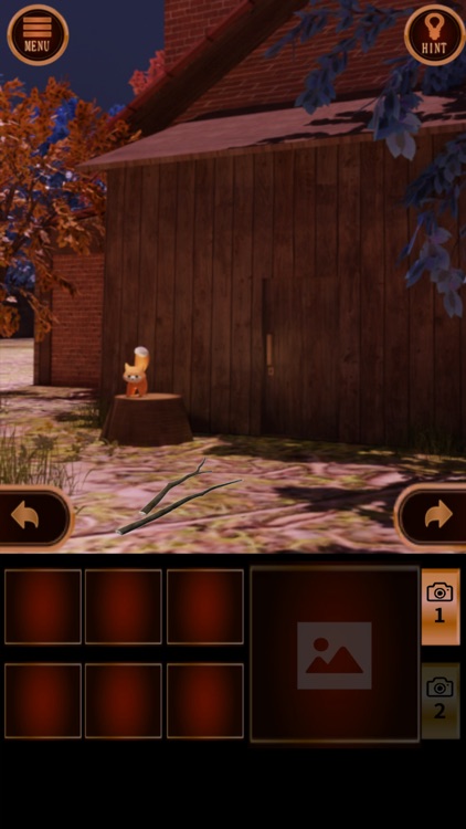 脱出ゲーム　新・時倉雑貨店 screenshot-4