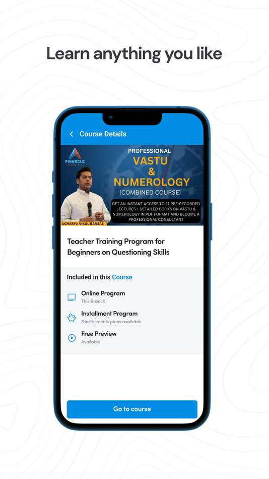 #4. Pinnacle Vastu (iOS) โดย: Vikul Bansal