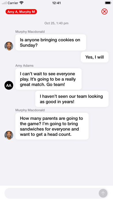 Screenshot #3 pour AOSL-BLAZE