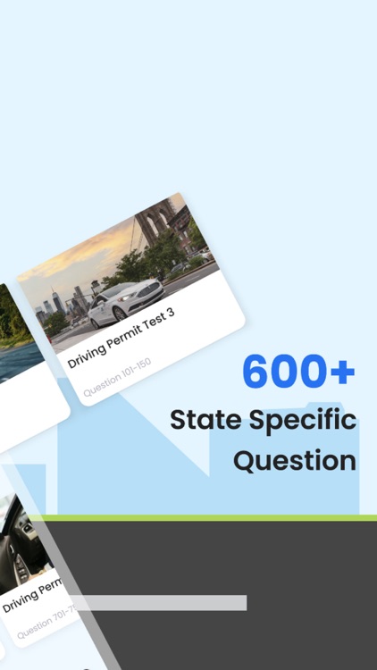 US Driving test - Drivers ed