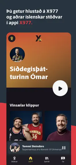 Game screenshot X977 mod apk