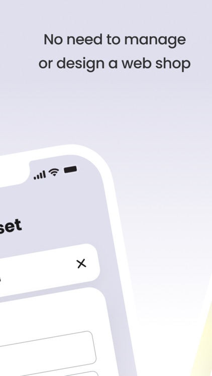 Plexi - Checkouts for social