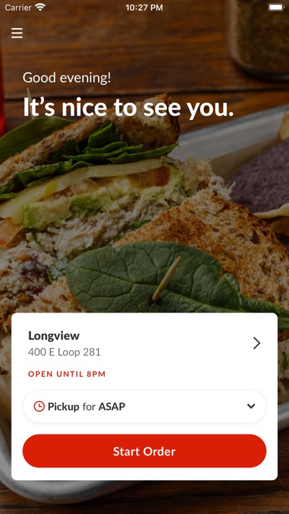 Jack's Natural Food Store