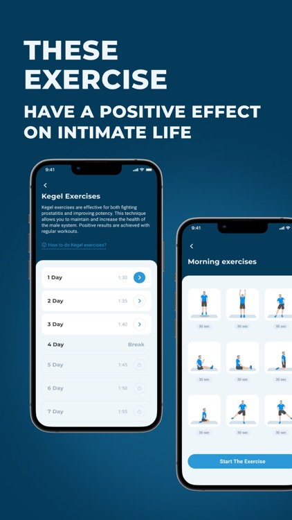 Dr.Prost Kegel Trainer for Men screenshot-4