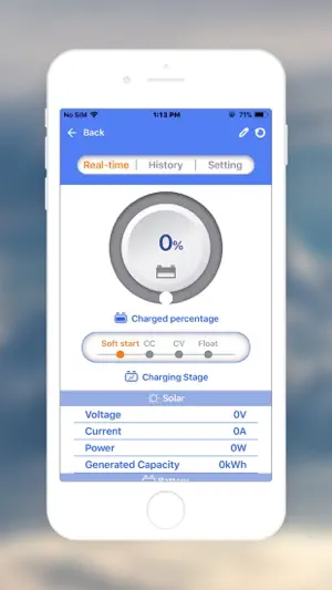 PowerConnect screenshot 4