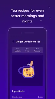 How to cancel & delete lavender app - sleep & relax 1