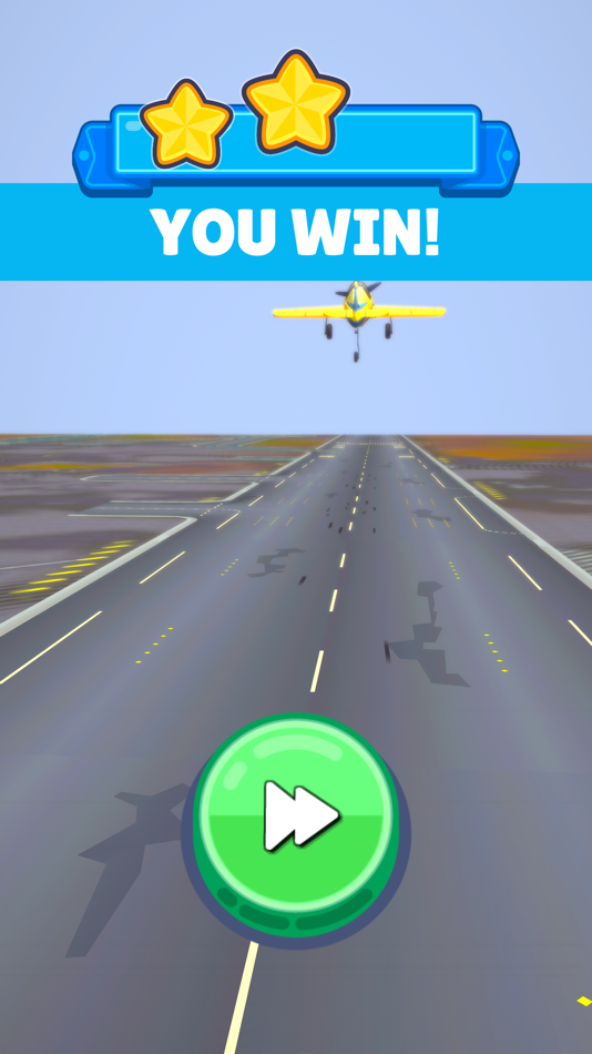 #5. TakeOff Challenge (iOS) 由: Engin Ulukurtlar