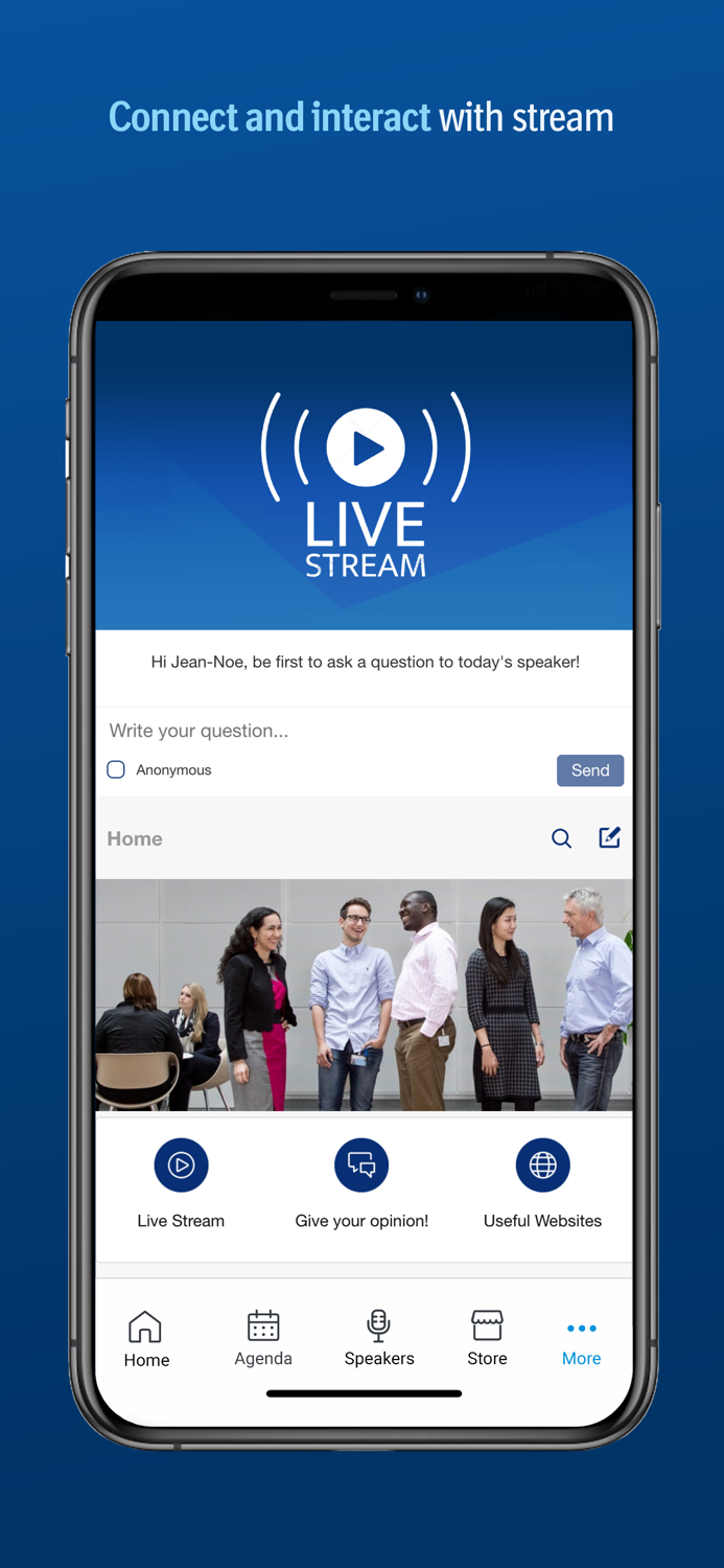 Boehringer Ingelheim VIRTUAL