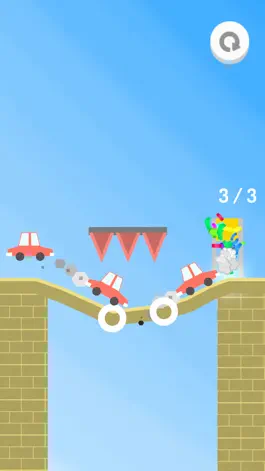 Game screenshot GraspTheRoad apk