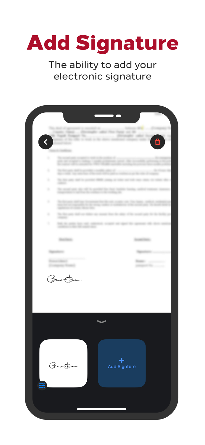 Super PDF EditorReaderMaker