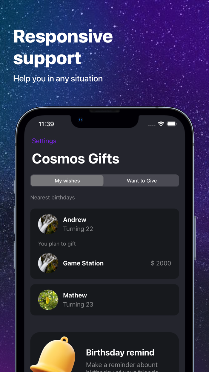 Cosmolot – Wishes Become True