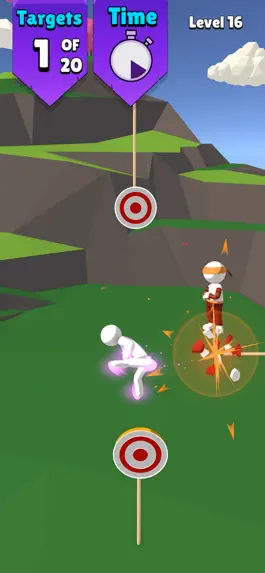 Game screenshot Combat Education apk