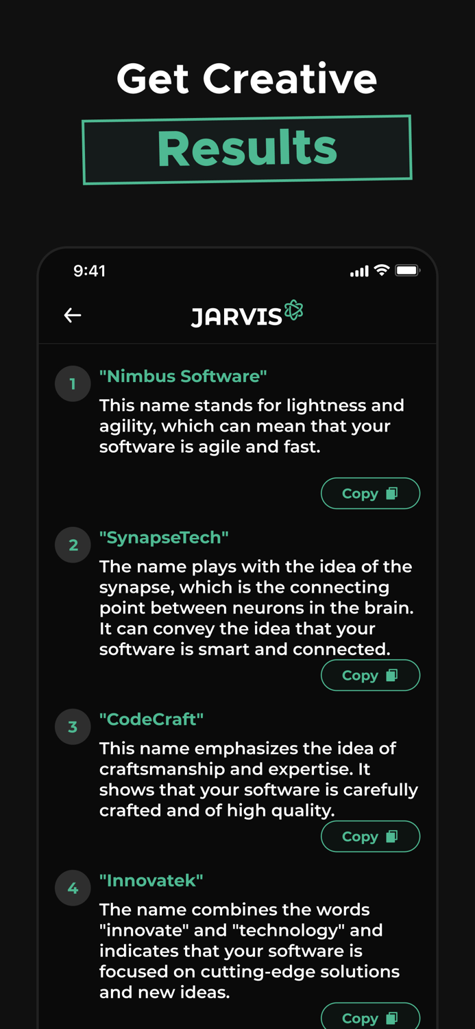 Open Chat Bot AI and GPT Jarvis
