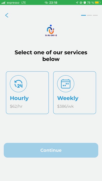 SiiruDrive screenshot-8