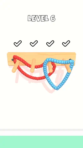 Game screenshot Tidy Hanger mod apk