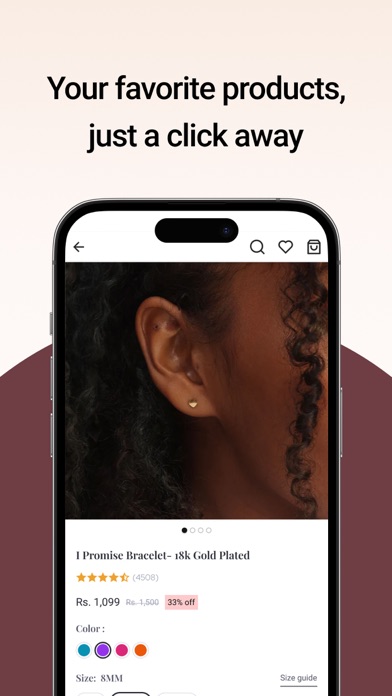 Palmonas Screenshot