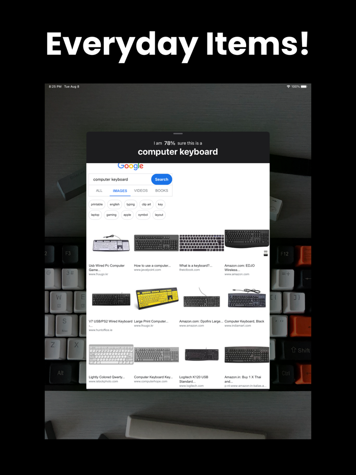 What Is This? - Learn Visually