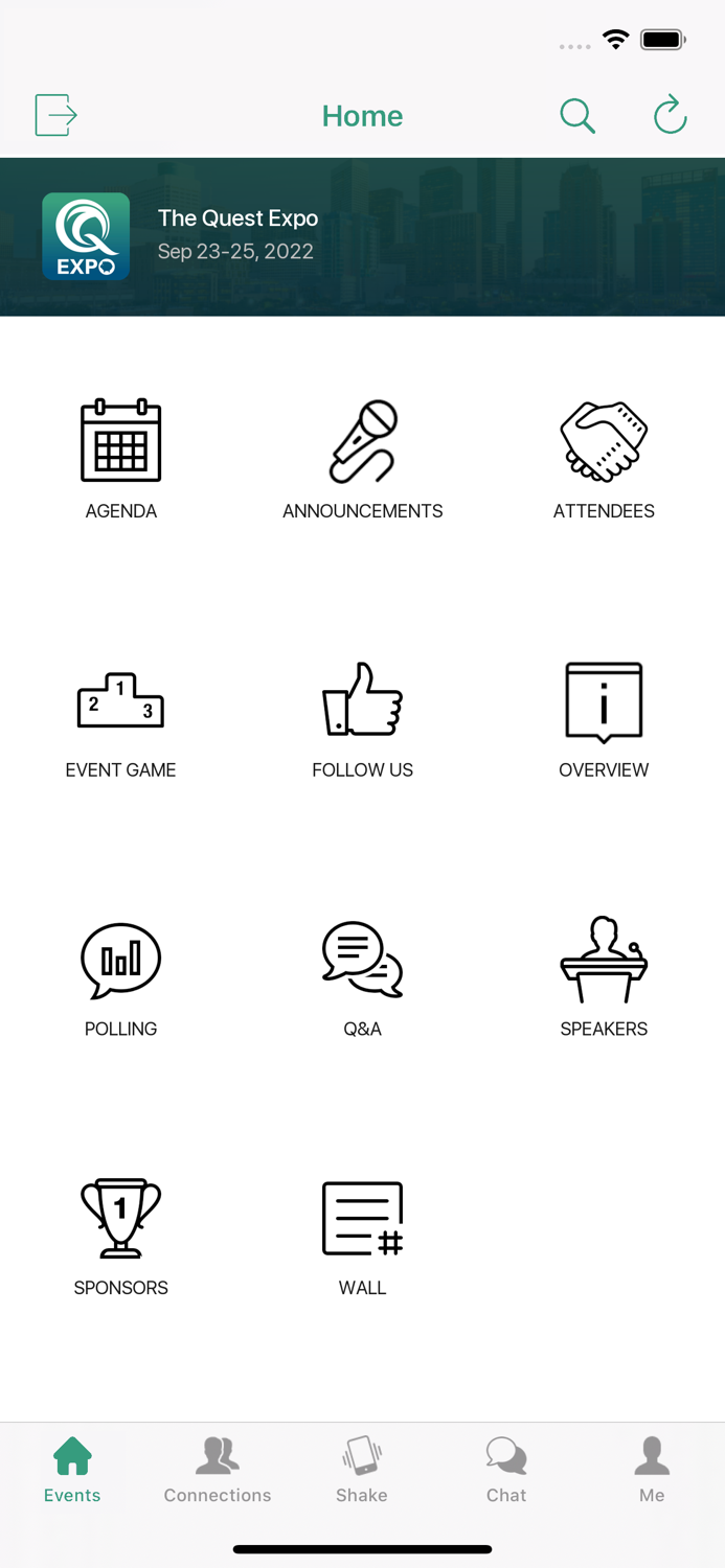 Quest Expo 2022