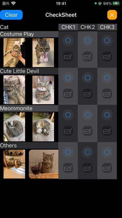 Photo Label screenshot-3