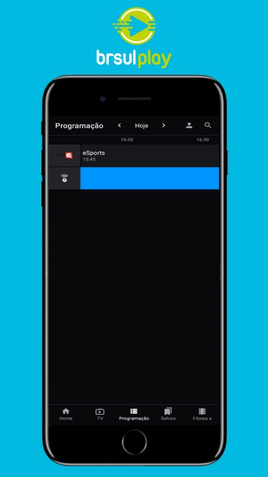 brsulplay Screenshot
