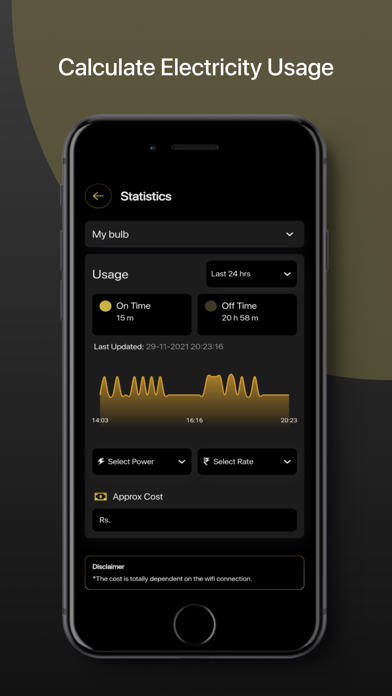 NexGen Homes app screenshot 3