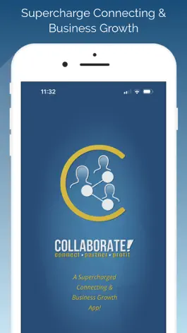 Game screenshot The Collaborate App mod apk