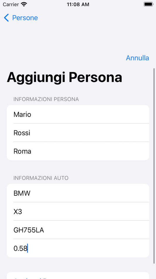 #1. KM Report SRL (iOS) 由: RUN CODE