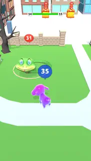 slime conquer iphone screenshot 1