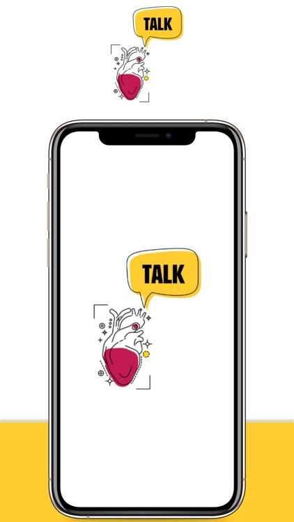 Heart talks