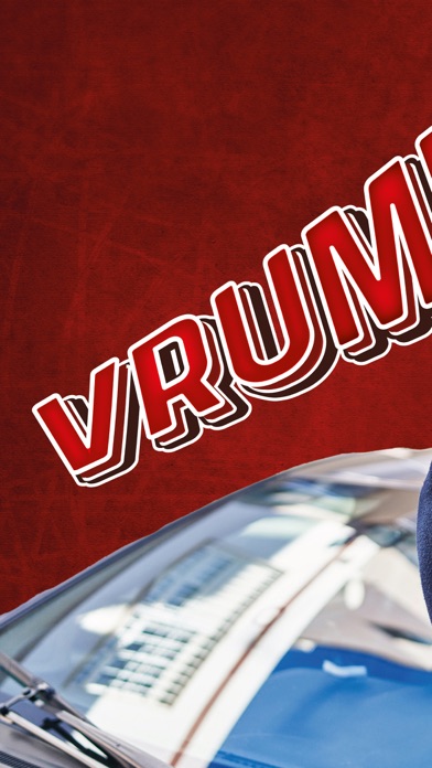 Vrumm Motorista Screenshot