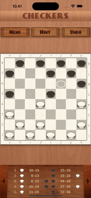 CHECKERS - Jogue Grátis Online!