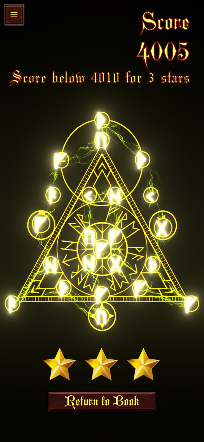 Dont Lift Your Finger