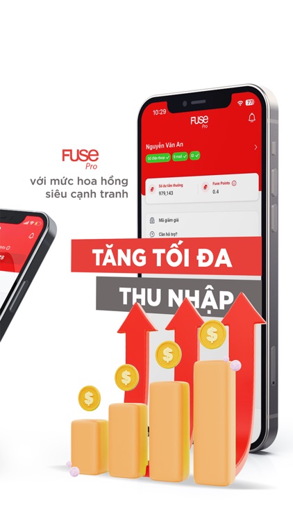 Fuse Pro - Insurance Portal screenshot-4